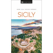 Sicily Eyewitness Travel Guide